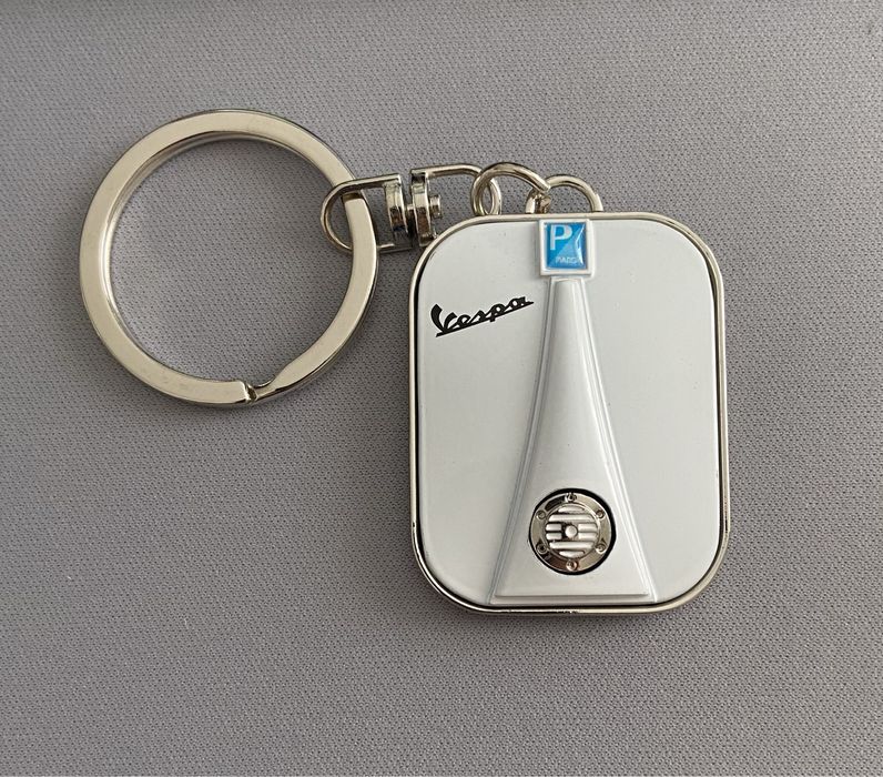 Porta chaves vespa piaggio