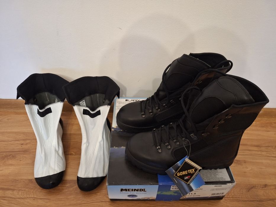 Buty Meindl Rib Leicht 46.5 (11.5)