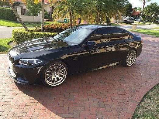 Felgi 19" BMW styling 359m