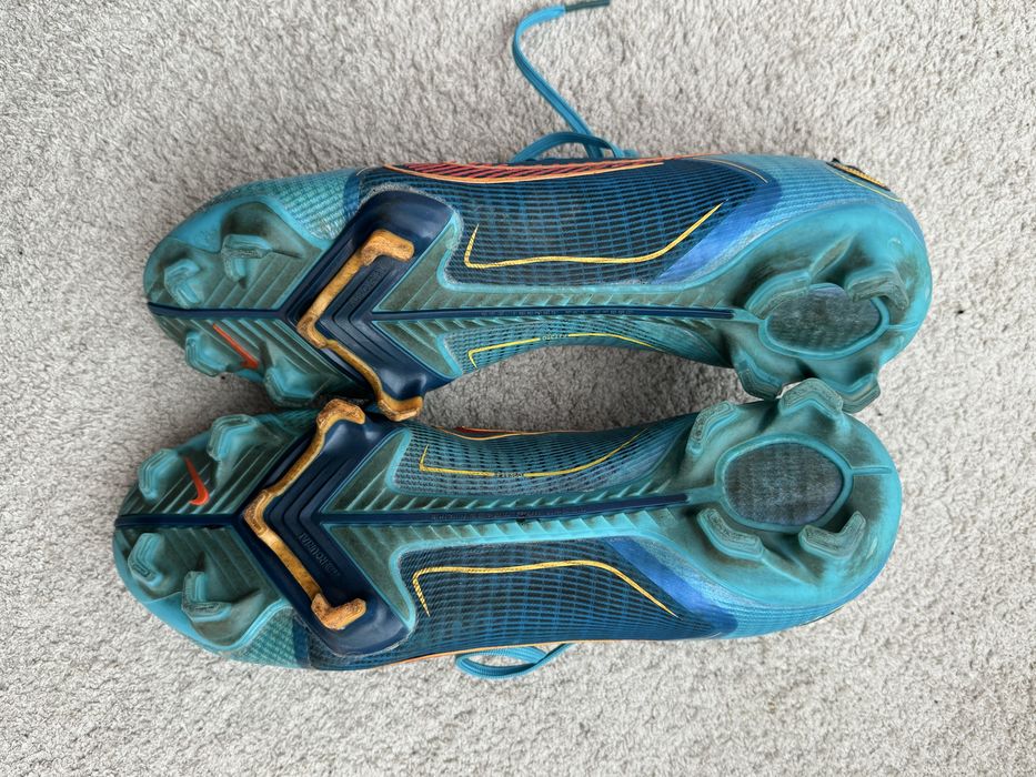 Chuteiras nike mercurial 44