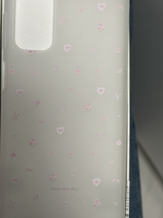 Чохол на телефон samsung galaxy m52 5G