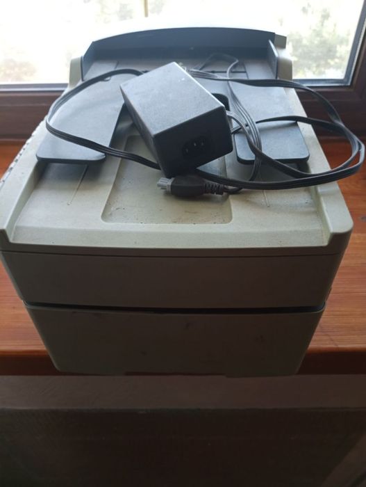 МФУ, принтер, сканер HP Officejet J5783 All in one.