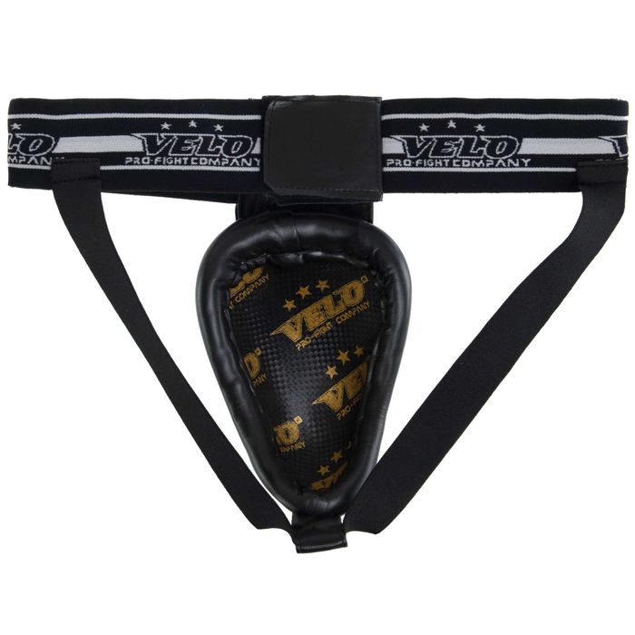 Защита паха Velo муай тай Twins Top King Fairtex Venum Booster