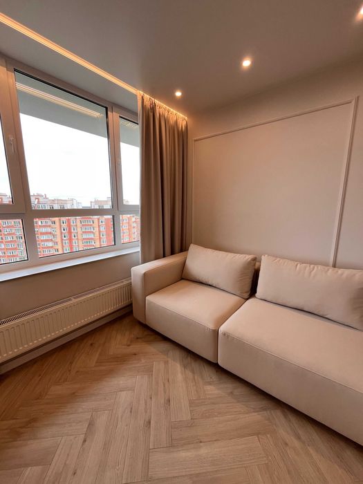 Apartment in Irpin, Buchanskyy rayon - View 5