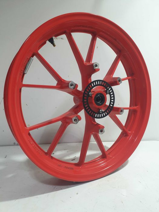 Yamaha MT 125 felgi tarcze koła