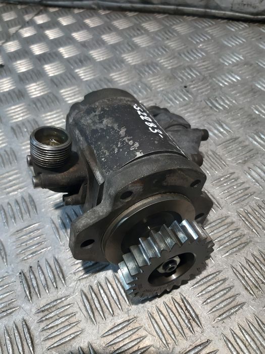 0517625006 Pompa Hydrauliczna Rexroth