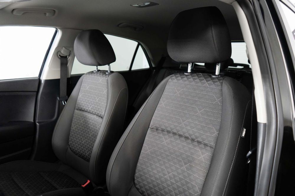 Kia Rio 1.2 CVVT Dynamic