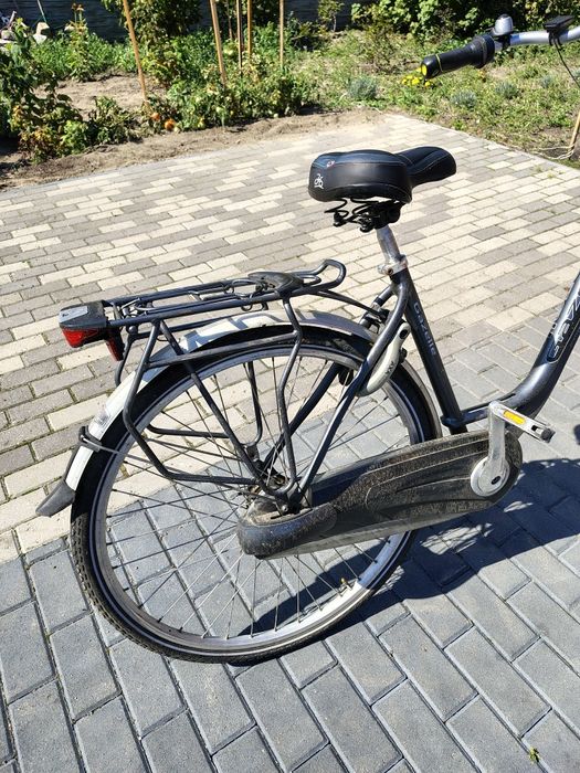 Rower Gazella damski