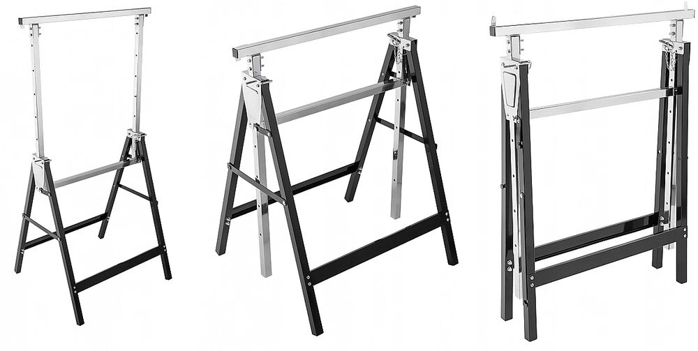 Kobyłka Warsztatowa 200Kg Koziołek Roboczy 1Szt #