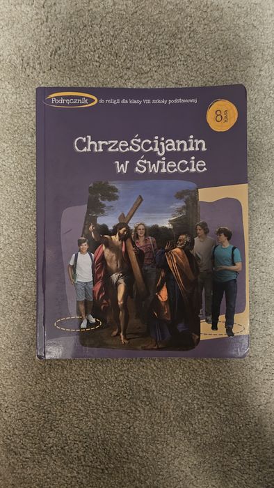 Chrześcijanin w świecie