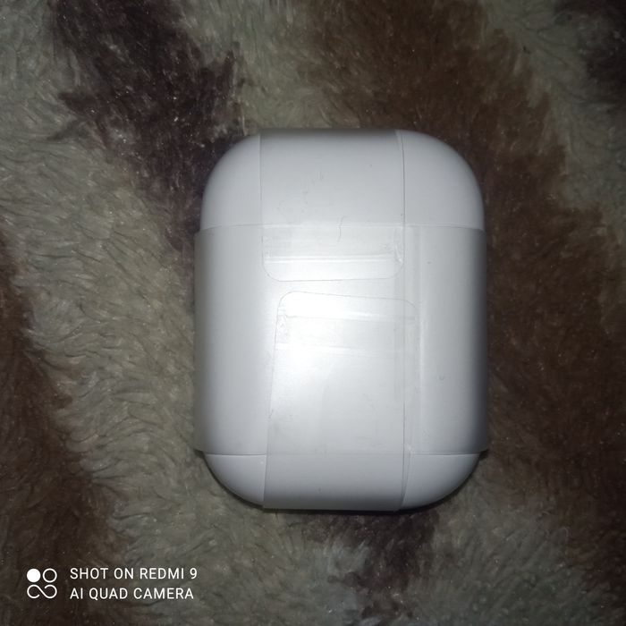 AirPods pro 3 Apple