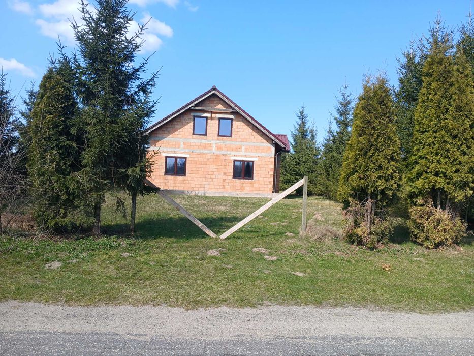 Police/Wieńkowo  4100m działka Nieruchomosc