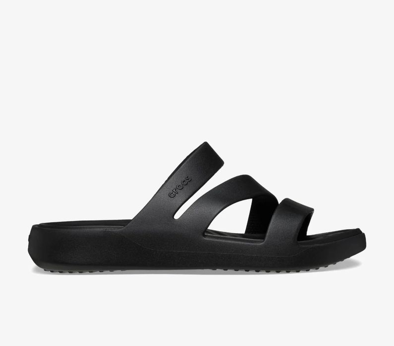 Nowe! Klapki damskie Crocs r.39/40 26cm UK 7, US w9