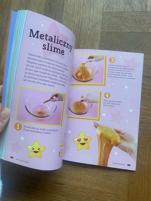 Super squishies , slime i putty