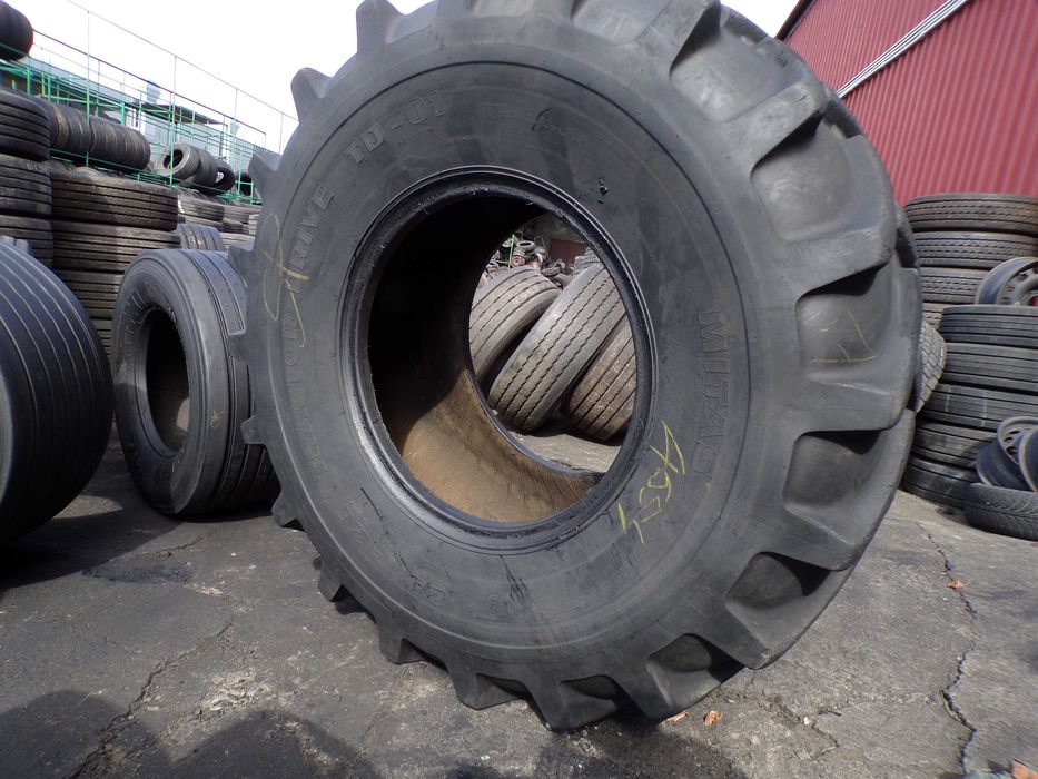 Opona 23.1-26 MITAS TRACTOR DRIVE TD-01 (2000 NETTO)