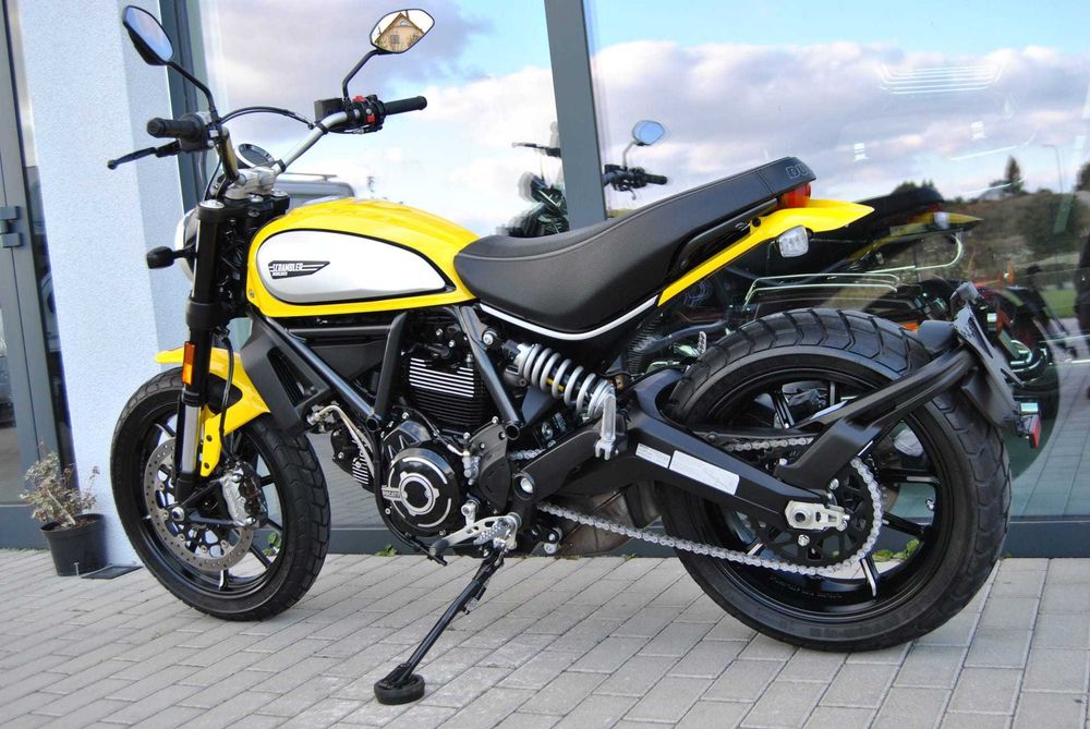 Ducati