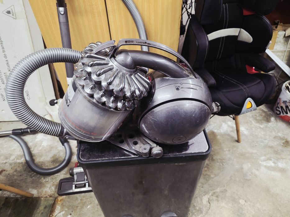 Odkurzacz Dyson DC52