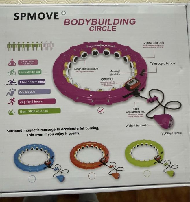 Spmove BodyBuilding445486849799628801