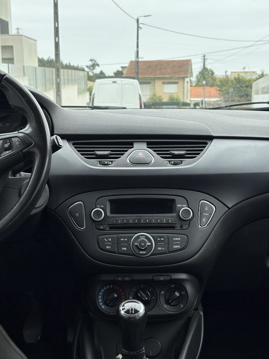 Opel Corsa — fotografia 5