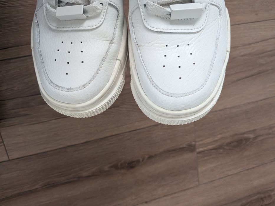 Buty Nike air force