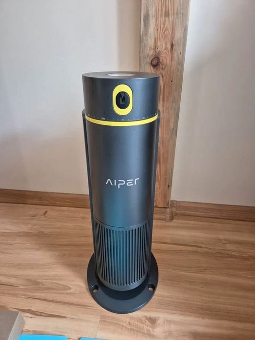 Aiper IrriSense 2 inteligentny system nawadniania ogrodu WiFi