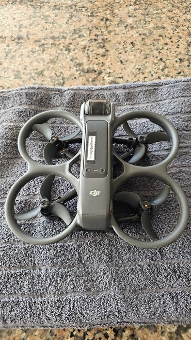 DJI Avata 2 Fly More Combo