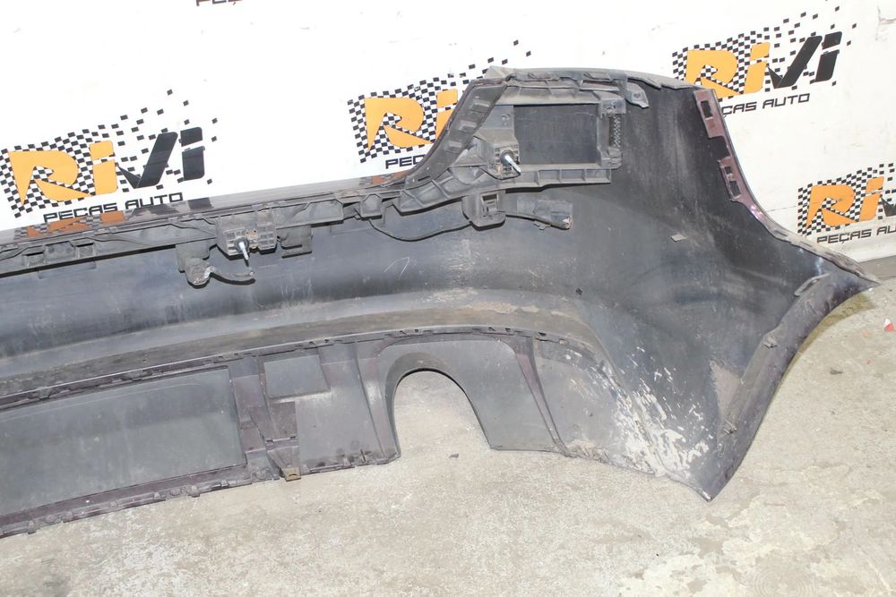 Pára-choques trás AUDI A3 Sportback (8VA, 8VF)