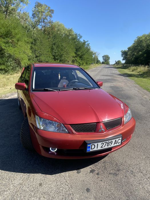 Продам Mitsubishi lancer 9