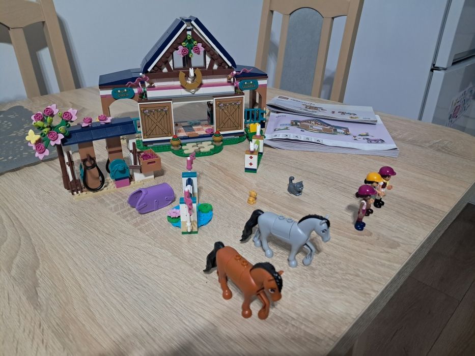 Lego Friends 42688
