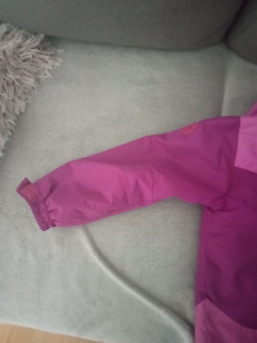 Kurtka narciarska 134-140