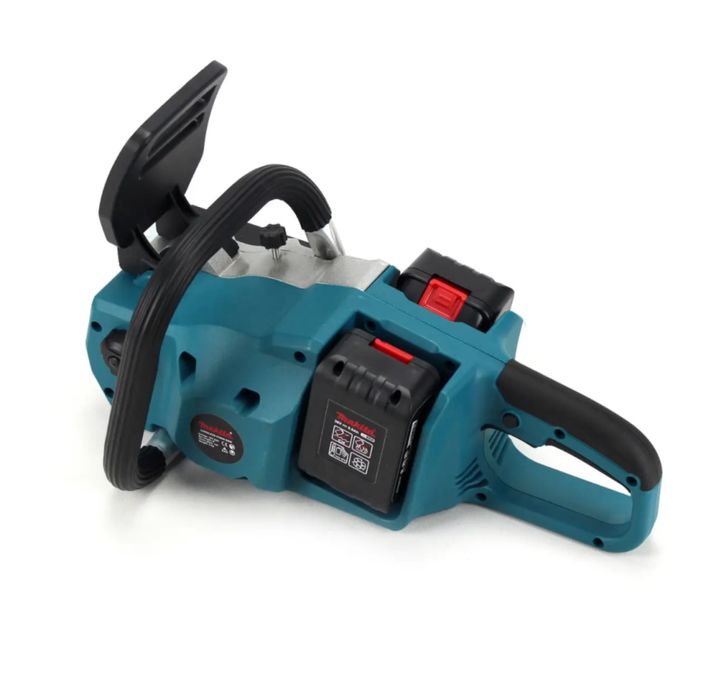 Аккумуляторная цепная пила Makita DUC355Z | 36V | 6.0 A/h | Латвия !!!