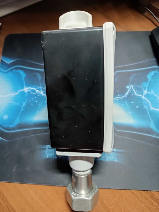 Реле тиску Danfoss RT200 017-523766