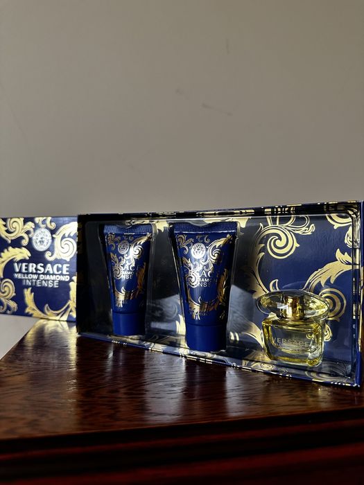Набір жіночий міні Versace