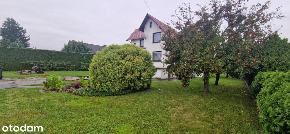 2990 zł/m2 Dom w Grodkowie, duży, przestronny,
