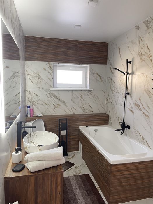 Зимові Апартаменти Татарів Буковель