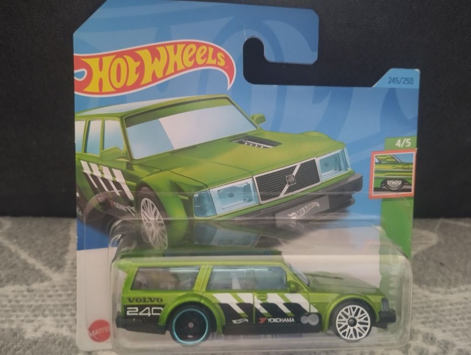 Hot Wheels колекційні авто.