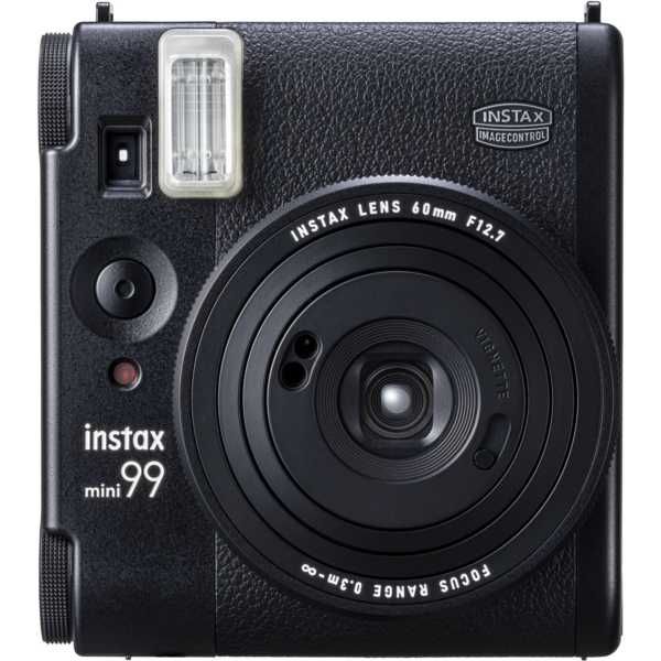 Fujifilm INSTAX Mini 99 Black