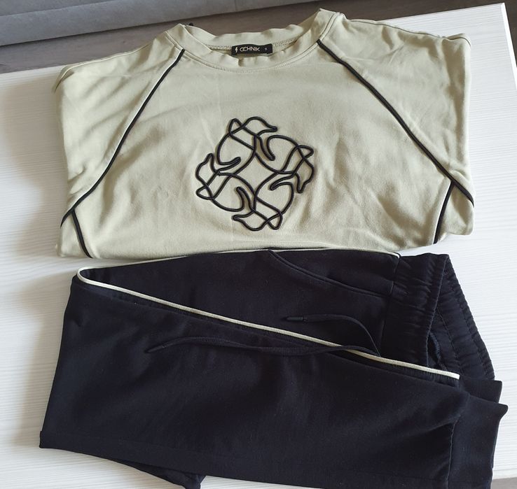 Dres damski Ochnik roz.S