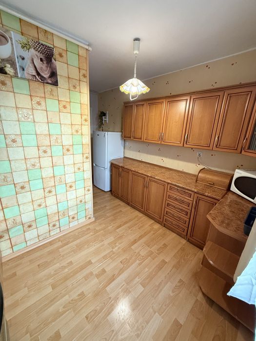 Do wynajecia dwupokojowe mieszkanie przy ul.Gornej 13 Brzeg