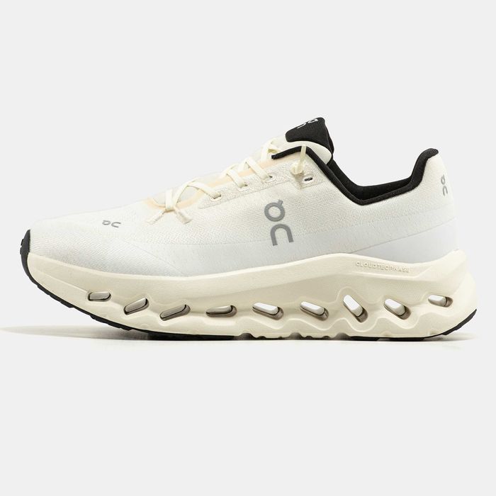 Кросівки ON Cloudtilt Beige/Black premium