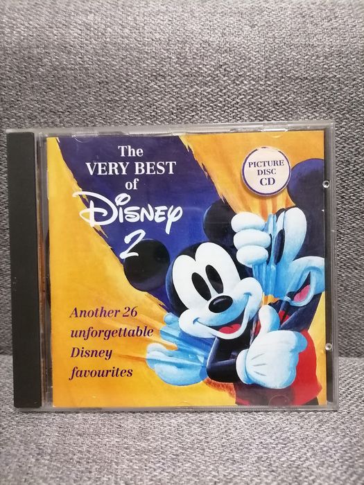 The Very Best of Disney 2