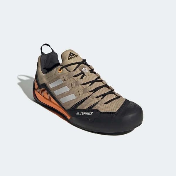 Кросівки 3.400 100% оригінал adidas TERREX SWIFT SOLO 2 solo 3