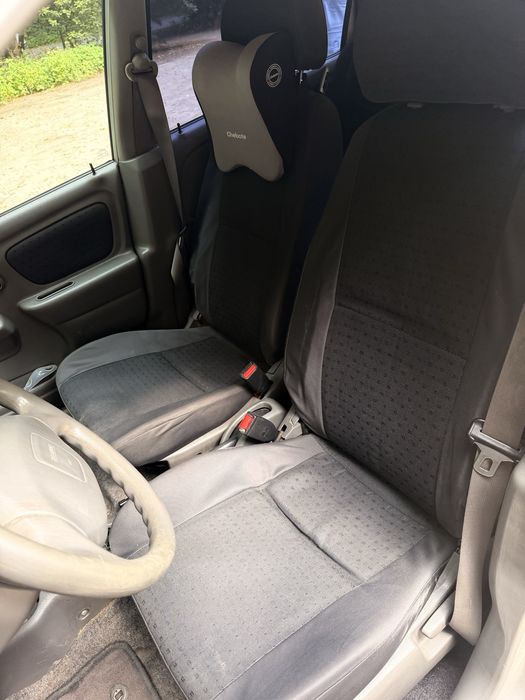 Suzuki Alto 2004 VIN MA3FFB21S00297408 фото оголошення 6 з 8