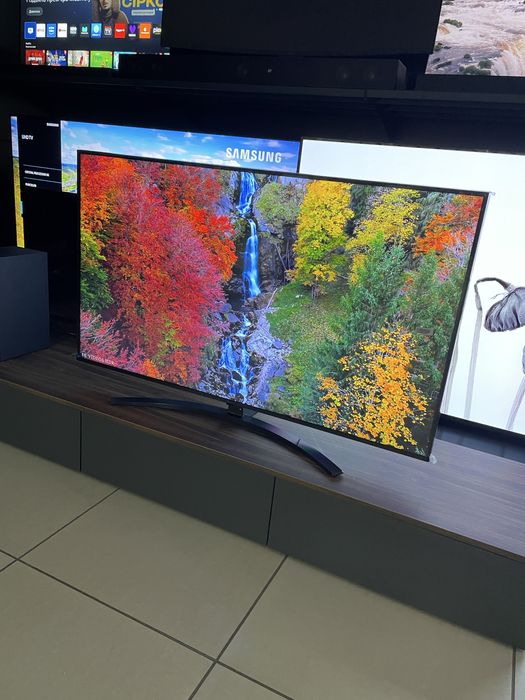 55ʼ LG 55UQ81006. Новий.