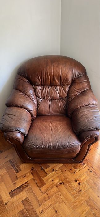 Sofa individual 2 unidades