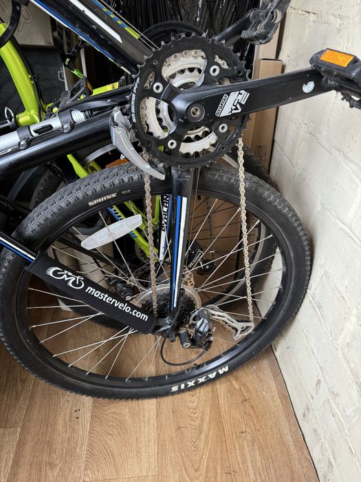 Велосипед гірський GT Avalanche (MTB) 26ʼʼ