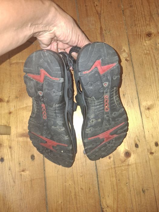 Ecco Offroad sandały trekkingowe, turystyczne  39