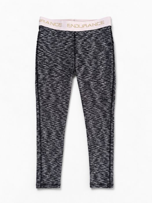 Legginsy ENDURANCE XS – wygoda i styl!