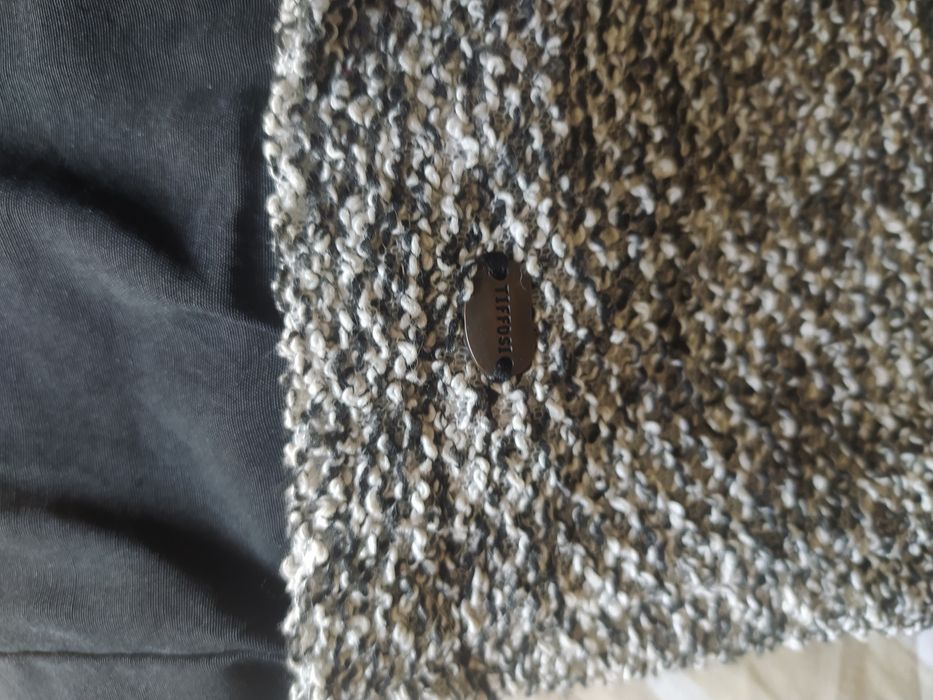 T-shirt marca Tiffosi