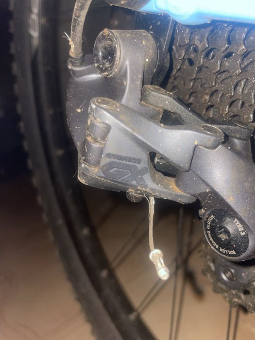 rock rider 29in bicicleta de montanha